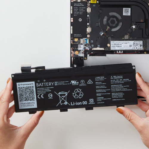 hp laptop Battery replacement service in chennai