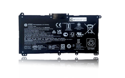 hp battery