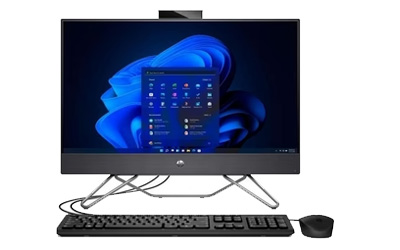 hp desktop