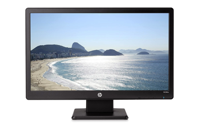 hp monitor