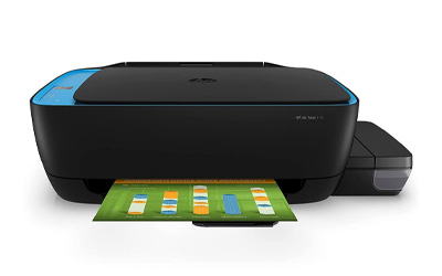 hp printer