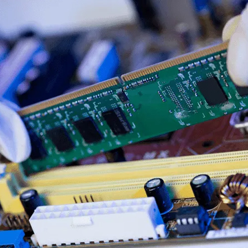 hp laptop RAM upgrades and repairs in chennai