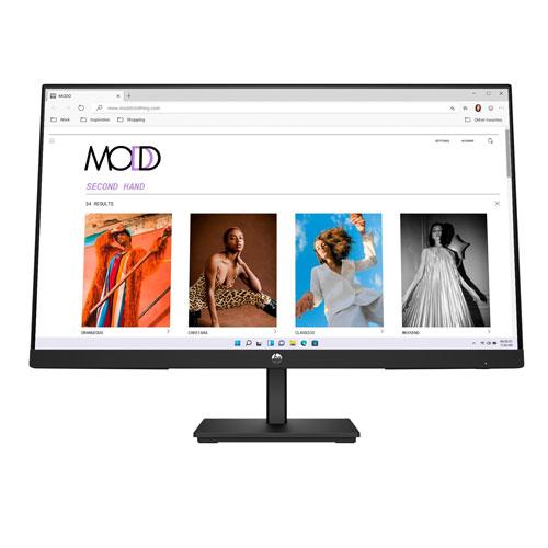 Hp V24I G5 23 inch FHD Monitor price in chennai, tamilnadu, nellore, vizag, bangalore