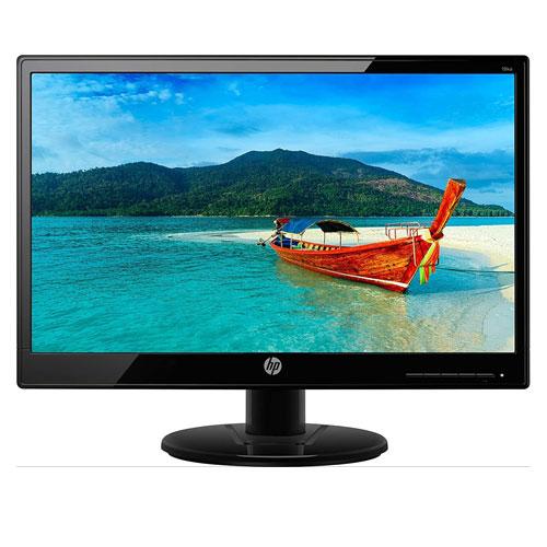 Hp V20 19 inch HD TN Panel Monitor price in chennai, tamilnadu, nellore, vizag, bangalore