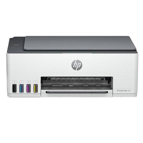 Hp Smart Tank 580 AIO Printer price in chennai, tamilnadu, vellore, chengalpattu, pondichery