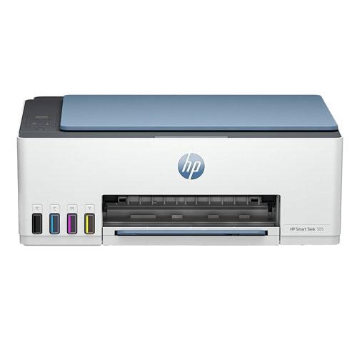 Hp Smart Tank 585 All in One Printer price in chennai, tamilnadu, vellore, chengalpattu, pondichery
