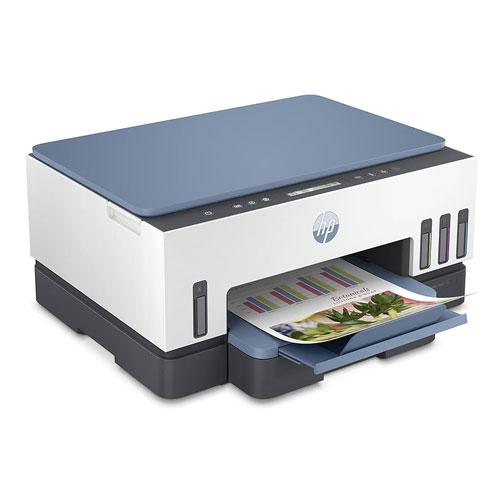Hp Smart Tank 675 WiFi All in One Printer Duplexer price in chennai, tamilnadu, vellore, chengalpattu, pondichery