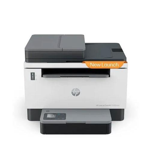 Hp LaserJet Tank MFP 2606dn AIO Printer price in chennai, tamilnadu, vellore, chengalpattu, pondichery