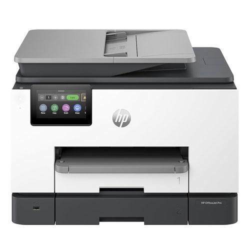 Hp OfficeJet Pro 9130 A4 All in One Printer price in chennai, tamilnadu, vellore, chengalpattu, pondichery