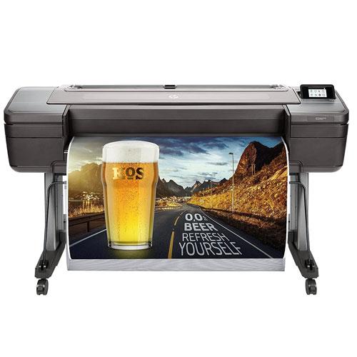 Hp DesignJet Z6 44in PostScript A1 Wifi Printer price in chennai, tamilnadu, vellore, chengalpattu, pondichery