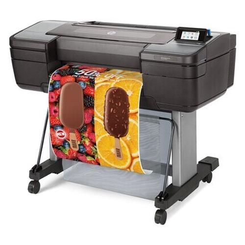 Hp DesignJet Z6 24in PostScript A1 Wireless Printer price in chennai, tamilnadu, vellore, chengalpattu, pondichery
