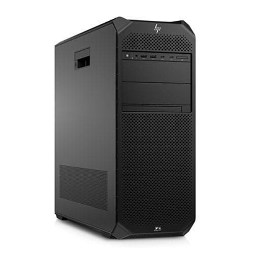 Hp Z6 G5 Intel Xeon W5 3435X 128GB RAM Tower Workstation price in chennai, tamilnadu, vellore, chengalpattu, pondichery