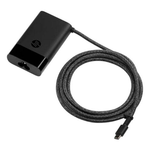Hp USB Type C 65 Watts Laptop Adapter price in chennai, tamilnadu, vellore, chengalpattu, pondichery