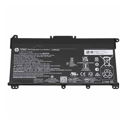 Hp 1 Time 30Day Battery Replacement 14 and 15 S Service price in chennai, tamilnadu, vellore, chengalpattu, pondichery