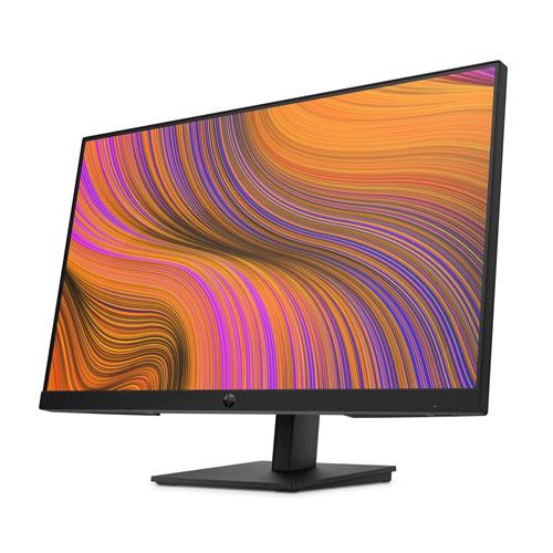 Hp P24h G5 FHD IPS Panel Monitor price in chennai, tamilnadu, nellore, vizag, bangalore