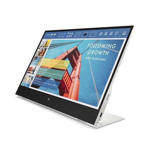Hp E14 G4 14 inch Portable Monitor price in chennai, tamilnadu, nellore, vizag, bangalore