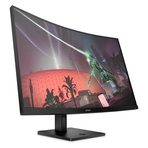 Hp OMEN 34c 34 inch WQHD 165Hz Curved VA Gaming Monitor price in chennai, tamilnadu, nellore, vizag, bangalore