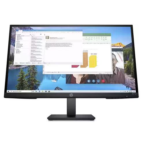 Hp P22vb G5 FHD VA Monitor price in chennai, tamilnadu, nellore, vizag, bangalore
