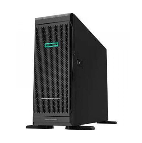 HPE Proliant ML350 Gen10 4210R 10 Core 4U Tower Server price in chennai, tamilnadu, vellore, chengalpattu, pondichery