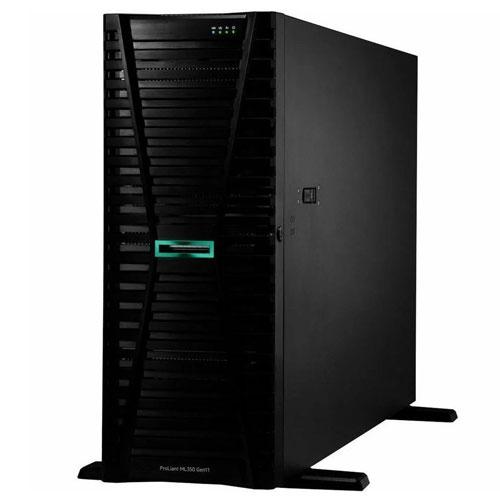 HPE ProLiant ML350 Gen11 4410Y 12 Core Tower Server price in chennai, tamilnadu, vellore, chengalpattu, pondichery