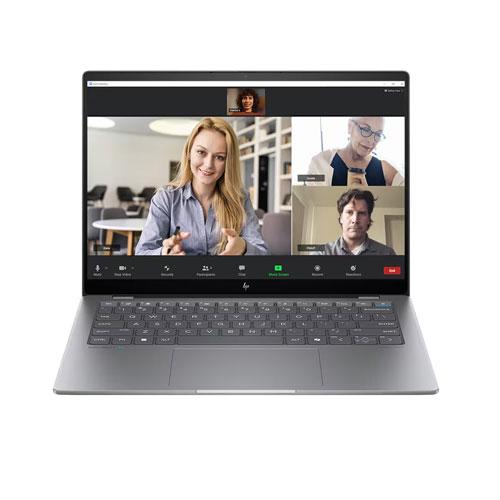 Hp Omnibook X 14 fe0121QU Next Gen AI Laptop price in chennai, tamilnadu, nellore, vizag, bangalore