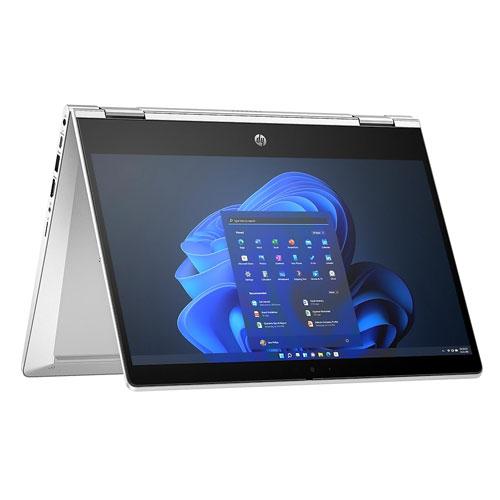 Hp Pro x360 435 G10 AMD Ryzen 5 Laptop price in chennai, tamilnadu, vellore, chengalpattu, pondichery