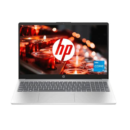 Hp 15 fd0070TU Intel i5 1235U 12th Gen 8GB RAM 15 inch Laptop price in chennai, tamilnadu, nellore, vizag, bangalore