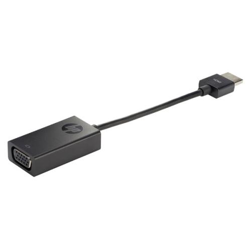 Hp HDMI to VGA H4F02AA Adapter Cable price in chennai, tamilnadu, vellore, chengalpattu, pondichery
