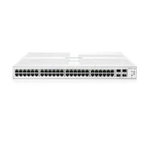 HPE Aruba JL685A 1930 48 Port Gigabit PoE Switch price in chennai, tamilnadu, vellore, chengalpattu, pondichery