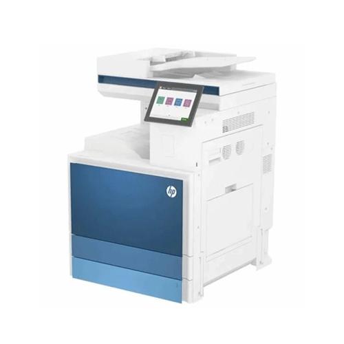 Hp LaserJet Managed MFP E78523dn AIO Printer price in chennai, tamilnadu, vellore, chengalpattu, pondichery