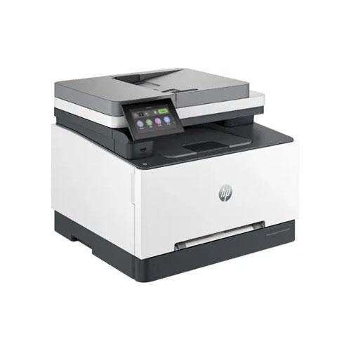 Hp Color LaserJet Pro MFP 3303sdw Printer price in chennai, tamilnadu, vellore, chengalpattu, pondichery