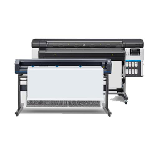 Hp Latex 630 Print Cut Plus Solution Large Format Printer price in chennai, tamilnadu, vellore, chengalpattu, pondichery
