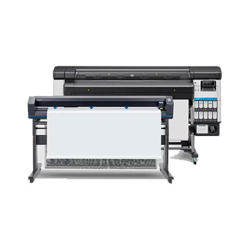 Hp Latex 630 W Print Cut Plus Solution Large Format Printer price in chennai, tamilnadu, vellore, chengalpattu, pondichery