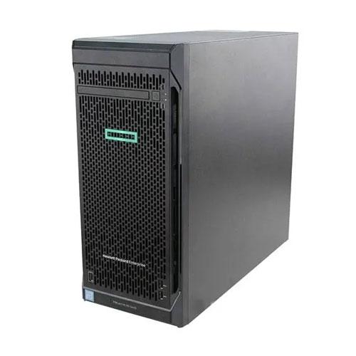 HPE Proliant Ml110 Gen10 Intel Xeon 3206R Tower Server price in Chennai, Tamil Nadu, Coimbatore, Trichy, Madurai, Kanchipuram, OMR, bangalore