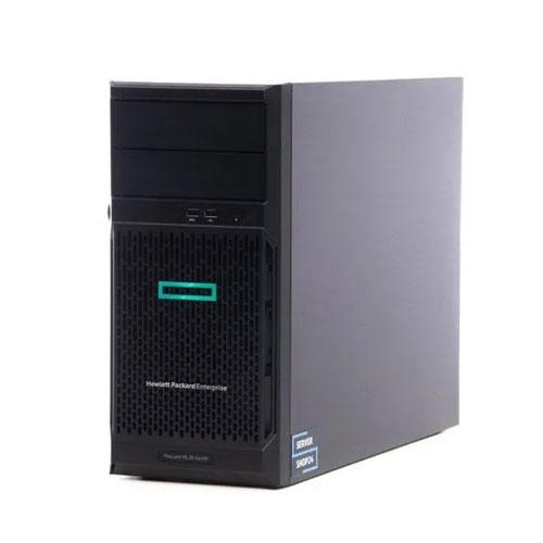 HPE ProLiant ML30 Gen11 E 2414 4LFF 4 Core Tower Server price in chennai, tamilnadu, vellore, chengalpattu, pondichery