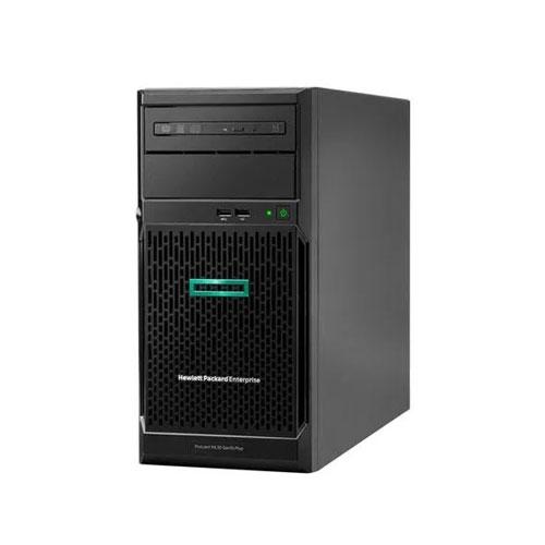 HPE ProLiant ML30 Gen11 E 2434 4LFF 4 Core Tower Server price in chennai, tamilnadu, vellore, chengalpattu, pondichery