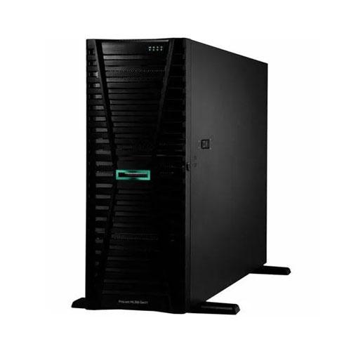 HPE ProLiant ML350 Gen11 Intel 5418Y 4U Tower Server price in chennai, tamilnadu, vellore, chengalpattu, pondichery