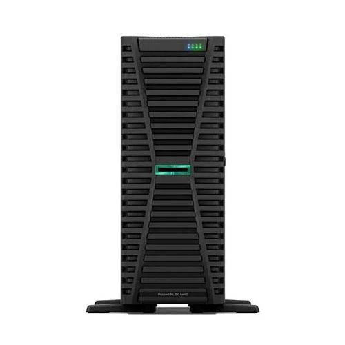 HPE ProLiant ML110 Gen11 Intel Xeon 3408U 8 core Tower Server price in chennai, tamilnadu, vellore, chengalpattu, pondichery