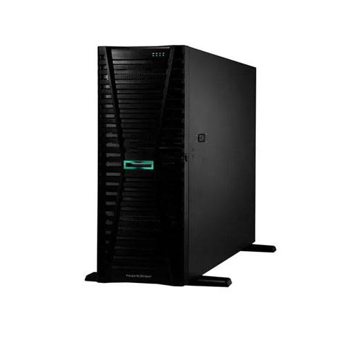 HPE ProLiant ML110 Gen11 4410Y Intel Xeon Silver Tower Server price in chennai, tamilnadu, vellore, chengalpattu, pondichery