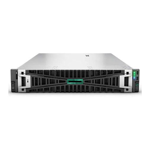 HPE ProLiant Compute DL384 Gen12 Rack Server price in chennai, tamilnadu, vellore, chengalpattu, pondichery