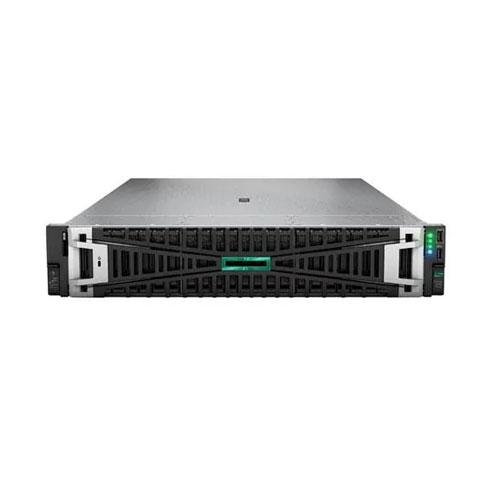 HPE ProLiant DL20 Gen11 E 2434 2LFF 1U Rack Server price in chennai, tamilnadu, vellore, chengalpattu, pondichery