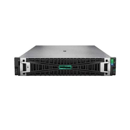 HPE ProLiant DL385 Gen10 Plus 2nd Gen AMD 2U Rack Server price in chennai, tamilnadu, vellore, chengalpattu, pondichery