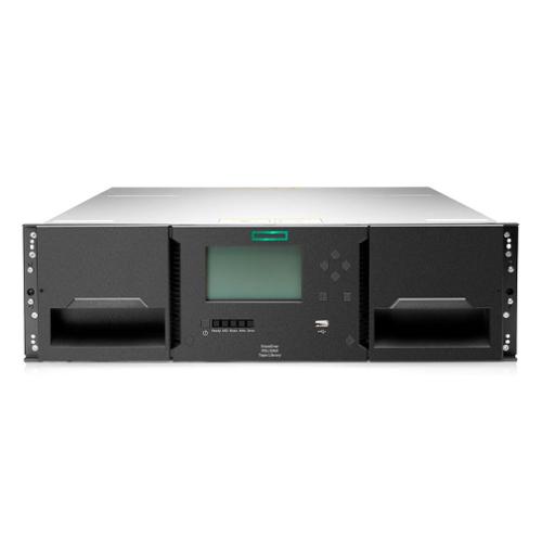 HP StoreEver MSL3040 Tape Library price in chennai, tamilnadu, vellore, chengalpattu, pondichery