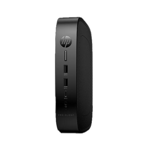 Hp T550 8GB RAM 64GB SSD Thin Client price in chennai, tamilnadu, vellore, chengalpattu, pondichery