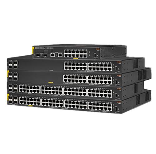 HP Aruba Networking CX 6100 Series 24 Port Switch price in chennai, tamilnadu, vellore, chengalpattu, pondichery