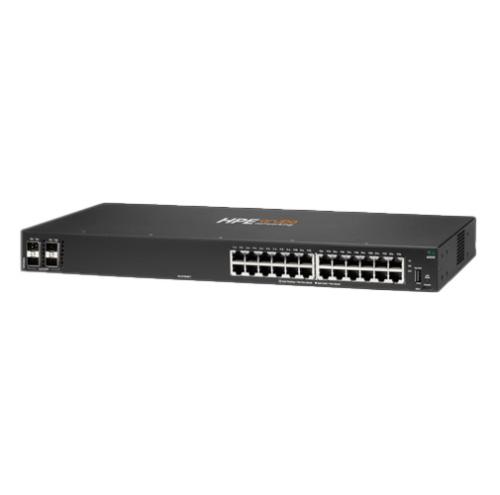 HP Aruba CX 6000 Series 48G 4SFP Networking Switch price in chennai, tamilnadu, vellore, chengalpattu, pondichery
