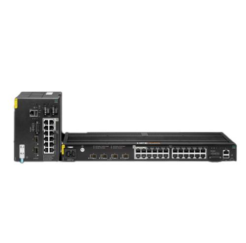 HP Aruba Networking CX 4100i Series Switch price in chennai, tamilnadu, vellore, chengalpattu, pondichery