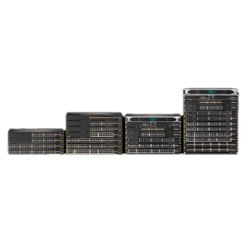 HP Aruba Networking CX 6400 Series Switch price in chennai, tamilnadu, vellore, chengalpattu, pondichery