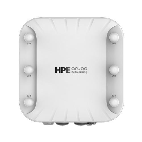 HP Aruba Networking 518 Hardened Wifi Access Point price in chennai, tamilnadu, vellore, chengalpattu, pondichery