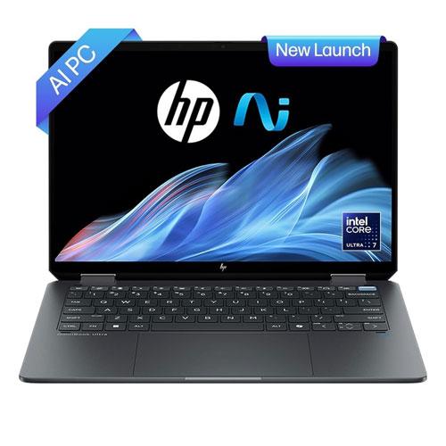 HP OmniBook Ultra Flipfh 0368TU 32GB memory Laptop price in chennai, tamilnadu, nellore, vizag, bangalore